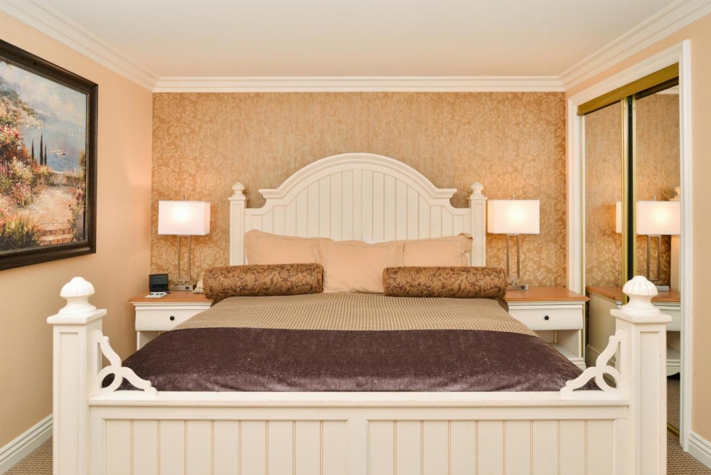 Dana Point Marina Inn