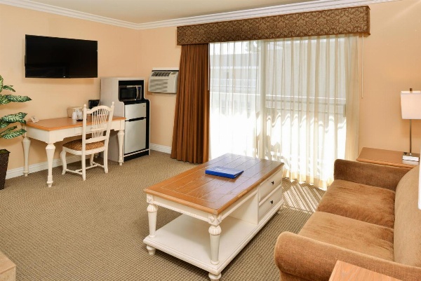 Dana Point Marina Inn Main image