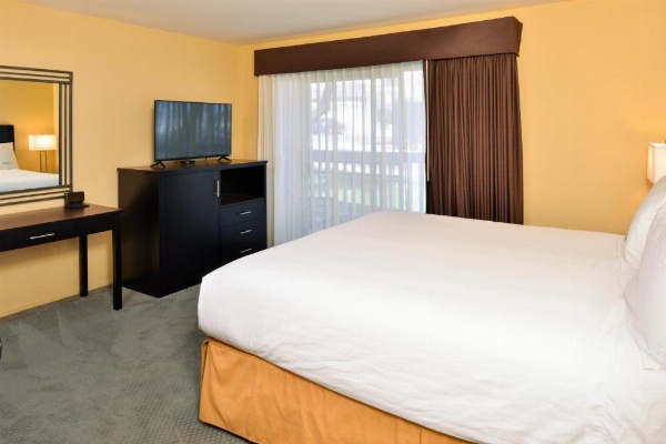 Dana Point Marina Inn image 35